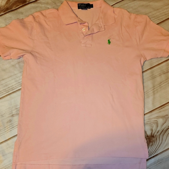 Polo shirt - Picture 3 of 3